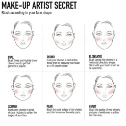 Clearance Max Factor Crème Puff 015 Seductive Pink Blush