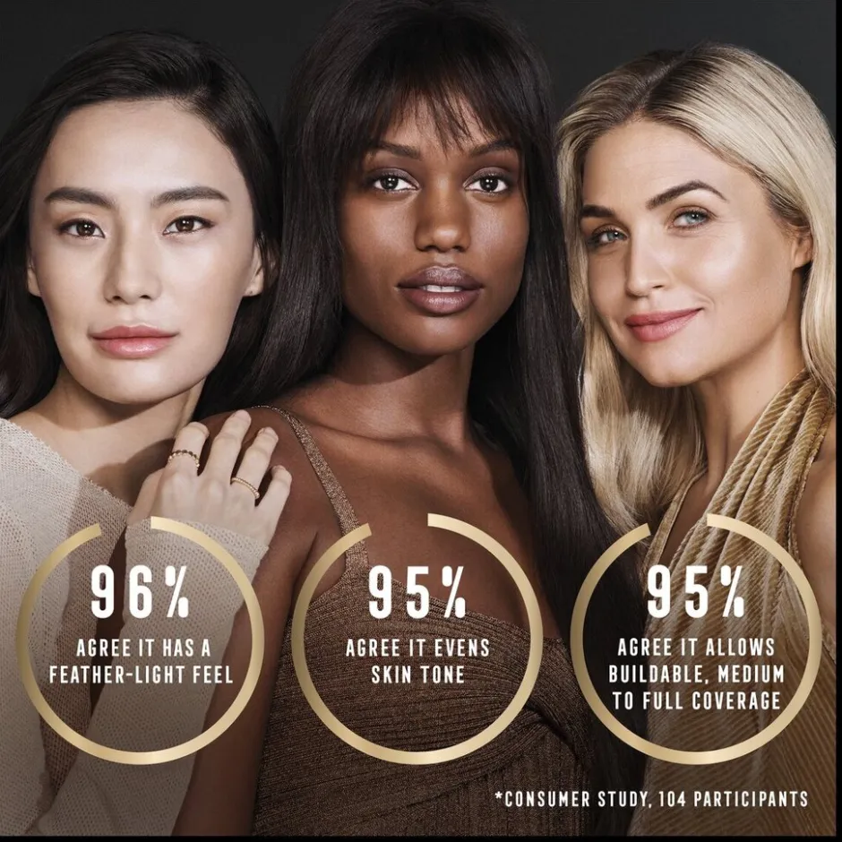 Outlet Max Factor Facefinity 006 Golden Compact Foundation