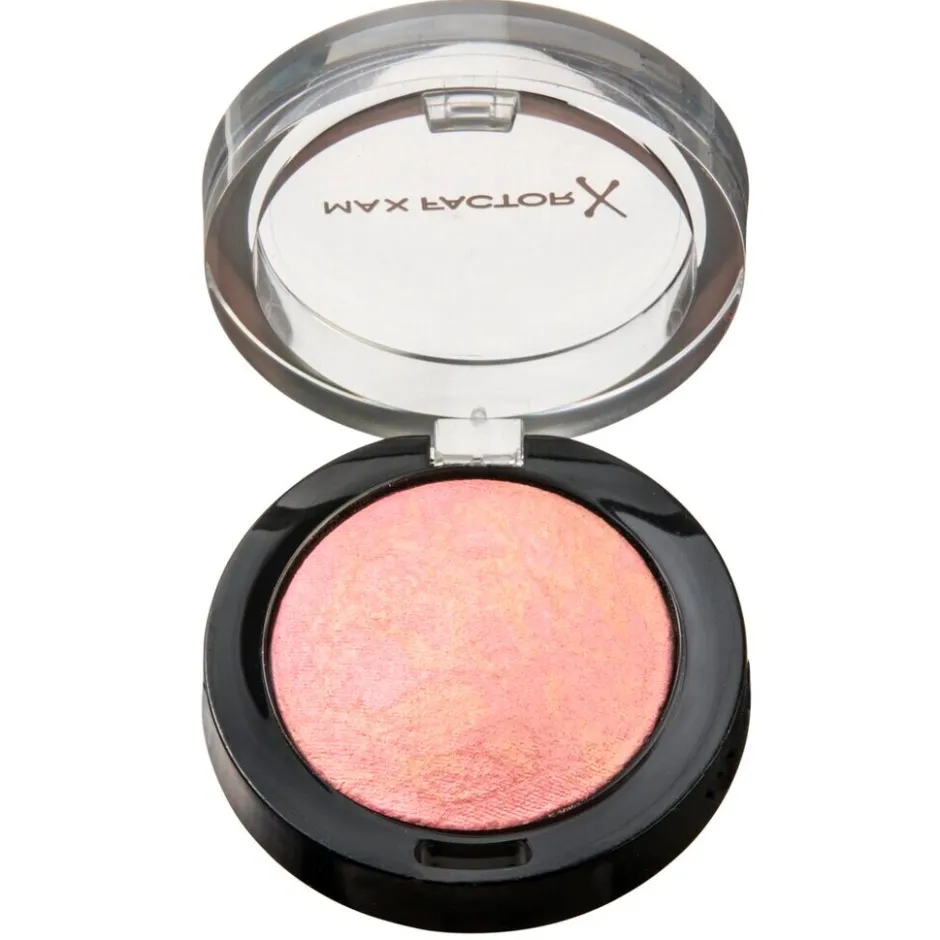 Max Factor Facefinity 005 Lovely Pink Blush