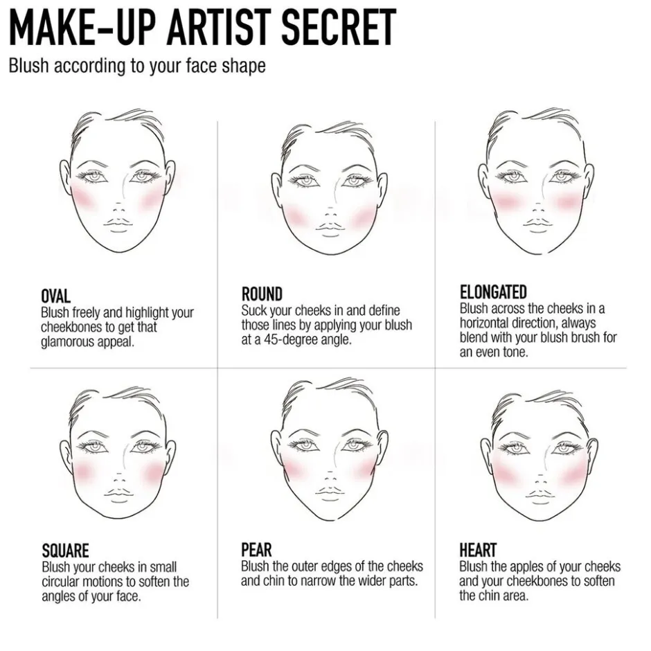 Max Factor Facefinity 005 Lovely Pink Blush