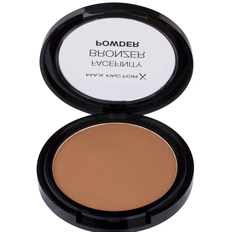 Online Max Factor Facefinity 002 Warm Tan Bronzer