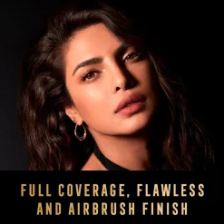 Clearance Max Factor Facefinity All Day Flawless W78 Warm Honey Foundation