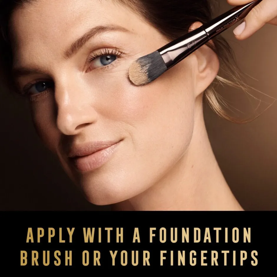 Online Max Factor Facefinity All Day Flawless N45 Warm Almond Foundation