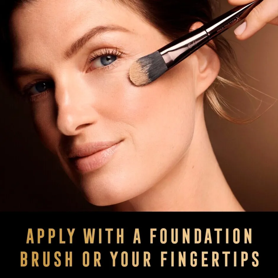 Outlet Max Factor Facefinity All Day Flawless N55 Beige Foundation