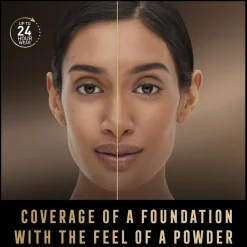 Online Max Factor Facefinity Compact 003 Natural Rose Foundation