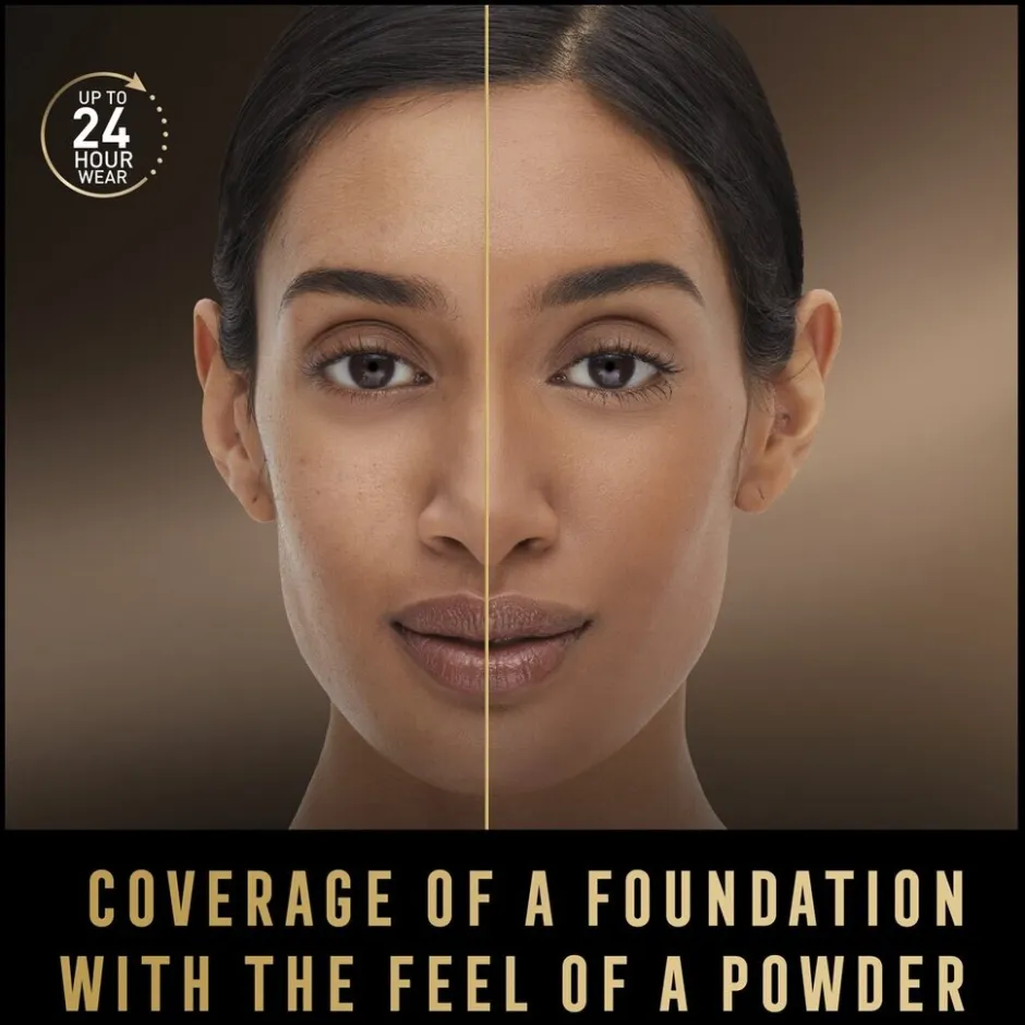 Online Max Factor Facefinity Compact 003 Natural Rose Foundation