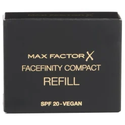 Outlet Max Factor Facefinity Compact 5 Foundation Refill