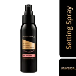 Outlet Max Factor Facefinity Finity-Fix Setting Spray