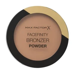 Hot Max Factor Facefinity Matte 001 Light Bronze Bronzer
