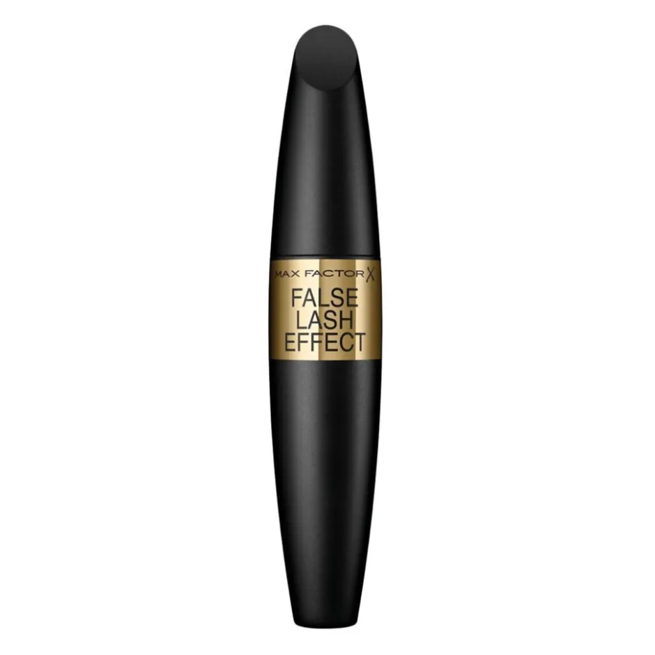 Discount Max Factor False Lash Effect 001 Black Volume & Definition Waterproof Mascara