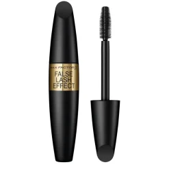 Outlet Max Factor False Lash Effect 001 Black Volume & Definition Mascara