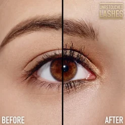 Outlet Max Factor False Lash Effect 001 Black Volume & Definition Mascara