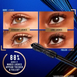 Max Factor False Lash Effect Supreme Recharge 1 Black Mascara