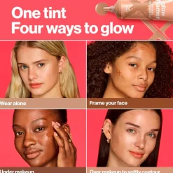 Online Max Factor Glow Framer 20 Honey Bronzing & Illuminating Tint