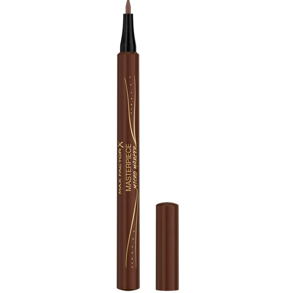 Online Max Factor Masterpiece 050 Ash Brown Micro Marker