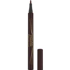 Sale Max Factor Masterpiece 060 Deep Brown Micro Marker
