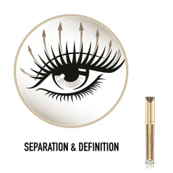 Best Max Factor Masterpiece 001 Rich Black Mascara