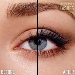 Best Max Factor Masterpiece 001 Rich Black Mascara