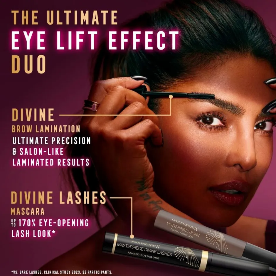 Online Max Factor Masterpiece Divine Lashes Rich Black Mascara