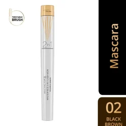 Online Max Factor Masterpiece 2-in-1 Lash Wow Brown Mascara