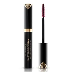 Online Max Factor Masterpiece Max 001 Black Mascara