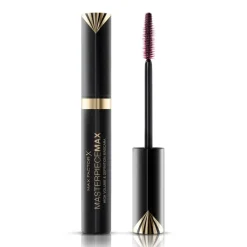 Hot Max Factor Masterpiece Max 002 Black/Brown Mascara