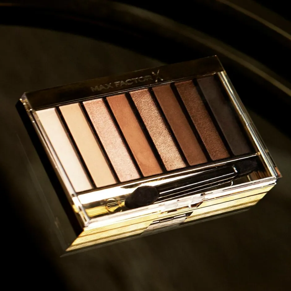 Outlet Max Factor Masterpiece Nude 003 Rose Nudes Oogschaduwpalet