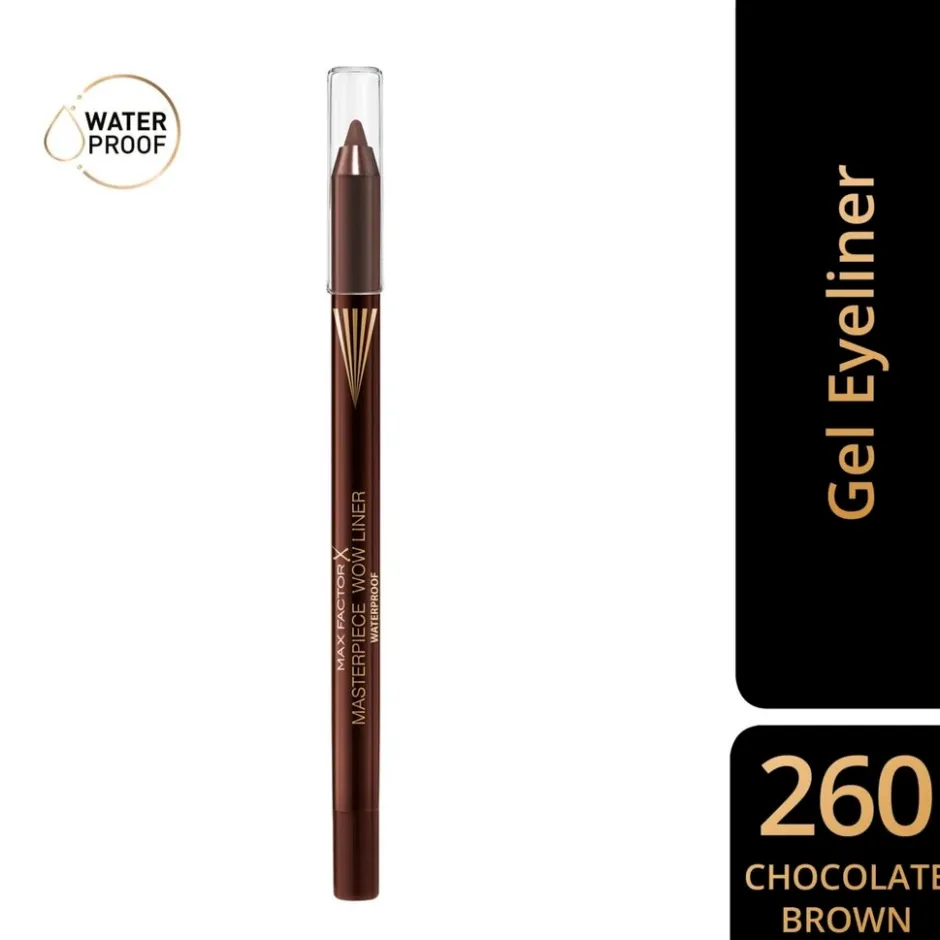 Clearance Max Factor Masterpiece Wow Liner 260 Eyeliner