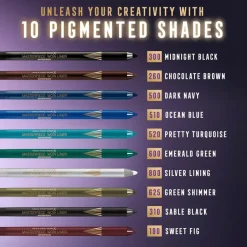 Discount Max Factor Masterpiece Wow Liner 300 Eyeliner