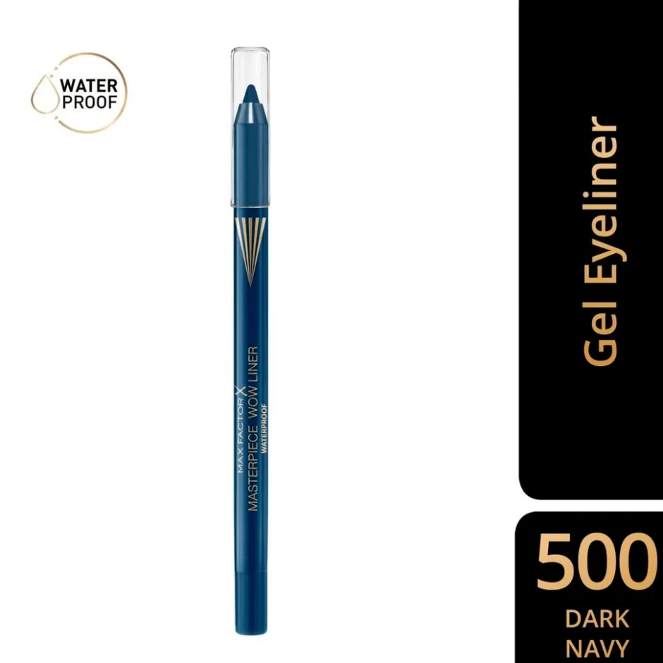 Discount Max Factor Masterpiece Wow Liner 500 Eyeliner