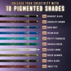 Online Max Factor Masterpiece Wow Liner 600 Eyeliner