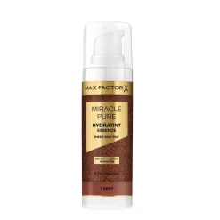 Outlet Max Factor Miracle Pure 7 Deep Hydratint Essence Foundation