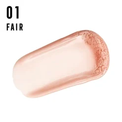 Online Max Factor Miracle Pure 1 Fair Hydratint Essence Foundation