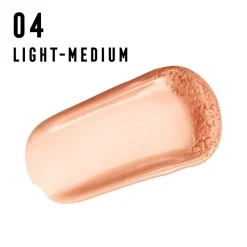 Online Max Factor Miracle Pure 4 Light Medium Hydratint Essence Foundation