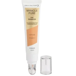 Clearance Max Factor Miracle Pure Eye Enhancer 05 Bisque Cream Concealer