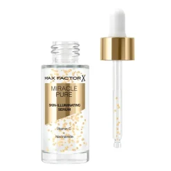 Clearance Max Factor Miracle Pure Skin-illumminating Serum