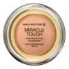 Outlet Max Factor Miracle Touch 60 Sand Compact Foundation