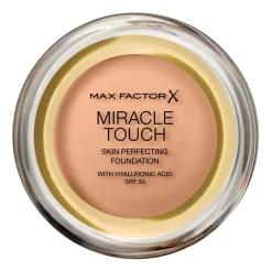 Outlet Max Factor Miracle Touch 60 Sand Compact Foundation