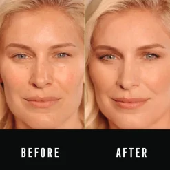 Max Factor Miracle Touch 45 Warm Almond Skin Perfecting Foundation