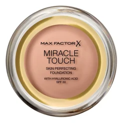 Online Max Factor Miracle Touch 70 Natural Skin Perfecting Foundation