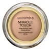 Discount Max Factor Miracle Touch 75 Golden Skin Perfecting Foundation