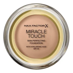 Discount Max Factor Miracle Touch 75 Golden Skin Perfecting Foundation