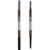Maybelline New York Brow Ultra Slim 02 Soft Brown Wenkbrauwpotlood