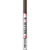 Online Maybelline New York Build-A-Brow 262 Black Brown Wenkbrauwpotlood en -Gel