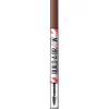 New Maybelline New York Build-A-Brow 257 Medium Brown Wenkbrauwpotlood en -Gel