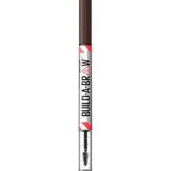 Online Maybelline New York Build-A-Brow 259 Ash Brown Wenkbrauwpotlood en -Gel