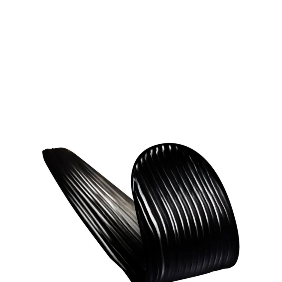 Hot Maybelline New York Colossal Curl Bounce Black Mascara