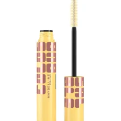 New Maybelline New York Colossal Bubble Waterproof Mascara