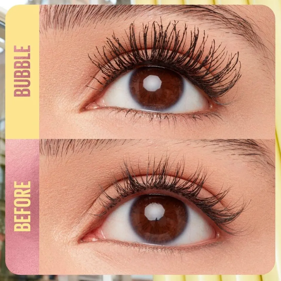 New Maybelline New York Colossal Bubble Waterproof Mascara