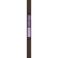 Clearance Maybelline New York Express Brow Duo 05 Black Brown Wenkbrauwpotlood